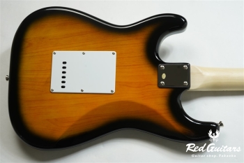 BST-1M 2Tone Sunburst 
